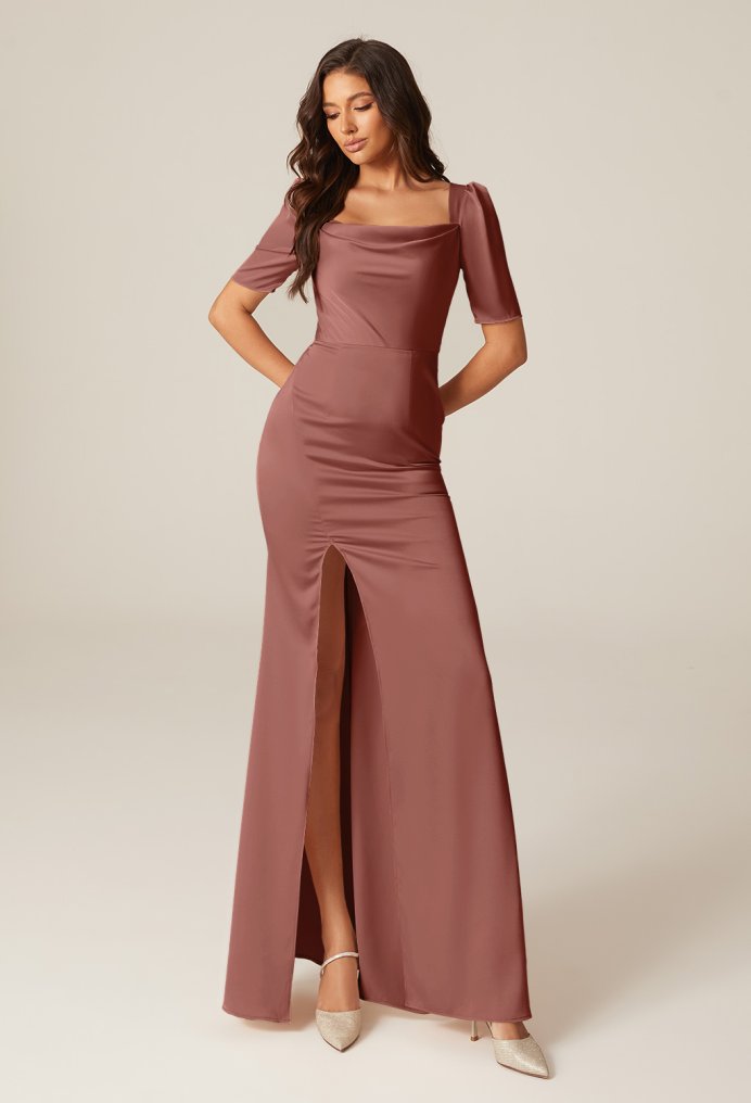 AW Fay Dress